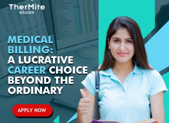 Title Medical Billing A Lucrative Career Choice Beyond the Ordinary
