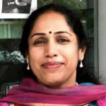 ranjine ramachandran
