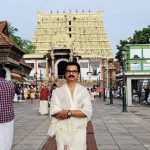 ravi puliyath