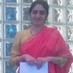 sangeeta srikanth