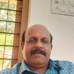 sreekumar