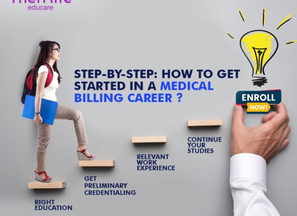How to Get Started in a Medical Billing Career ?