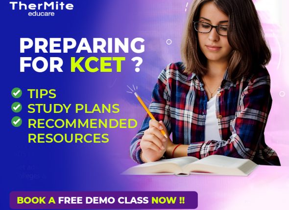 Preparing for KCET: Tips, Study Plans, and Recommended Resources